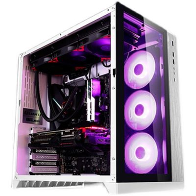 华硕全家桶I9 13900K/4070TI/4080/4090电脑主机设计师台式组装机
